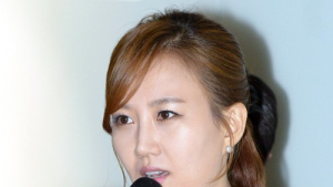 장윤정 “처음부터 도경완과 결혼하겠다는 느낌 강렬”