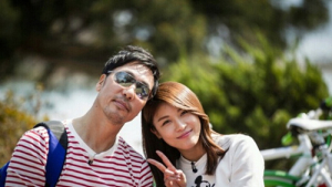 이문세 “내 사회적 롤모델은 차인표”