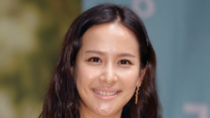 조여정 “책을 출간할 줄 상상도 못했다”