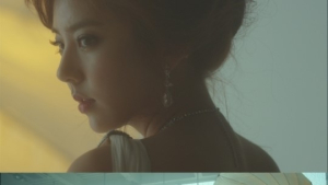 손담비, 신인그룹 히스토리 지원…고혹적 뮤비 티저 사진 공개