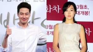 조인성 측, 김민희와 열애 시인…“좋은 감정으로 시작하는 단계”