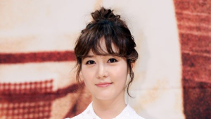 성유리 “유진과 시청률 경쟁? 오히려 자랑스럽다”