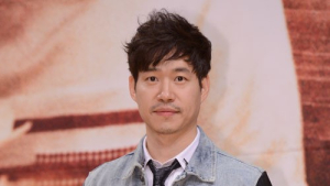 유준상 “무슨 복인지 핑클 멤버와 연이어 호흡을…”