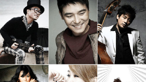 ‘청춘나이트 시즌2’, 김건모·임창정·현진영·소찬휘·김현정 라인업 합류