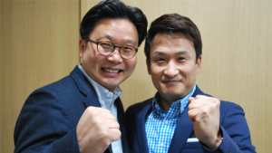 서경석, 일본 이어 베트남 ‘한글 공부방’ 후원