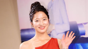 박세영 “내가 차갑고 도도해? 실제로는 밝고 명랑해”
