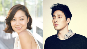 소지섭-공효진, 안방 복귀…SBS ‘주군의 태양’ 캐스팅
