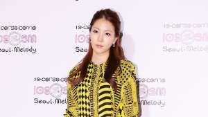 보아 “‘무한상사’ 아이디어 최고” 극찬