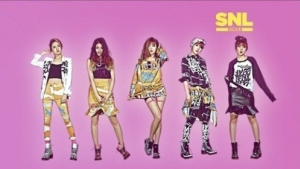 음원차트 상위권·‘SNL’효과…포미닛, 컴백 첫 주 ‘성공’
