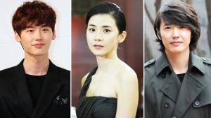 이보영·이종석·윤상현, ‘너의 목소리가 들려’ 출연 확정