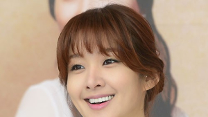 김빈우 “아침드라마만 세 번째…특별한 매력 있다”