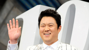 김구라, ‘화신’ 합류…1년여 만에 SBS 복귀