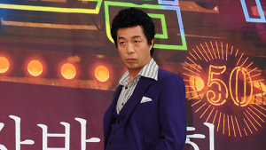 ‘명품조연’ 안길강, 장진 감독 ‘하이힐’에 특별 출연