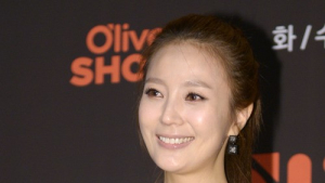 안혜경 “결혼 계획? 좋은 사람 생기면 언제든지…”
