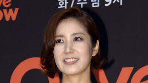 ‘올리브쇼’ 유호정 “첫 MC 도전, 걱정과 두려움 컸다”