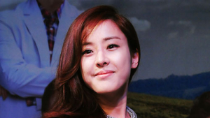 박은혜, 소속사 새둥지·…진세연과 한솥밥