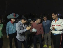 ‘무한도전’, 2년 연속 시청률 하락에도 土예능 정상 굳건