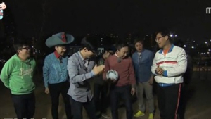‘무한도전’, 2년 연속 시청률 하락에도 土예능 정상 굳건