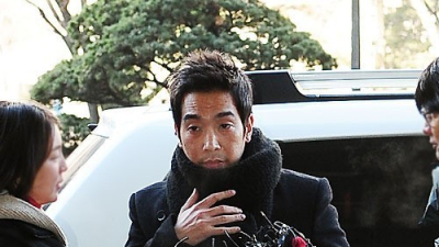 고영욱, 항소심 앞두고 국선 변호인 선임