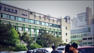 신현준, 혼인신고 인증사진 공개…“사랑해 린다야”