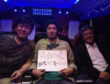 ‘고령화 가족’ 개봉 12일만에 100만 돌파