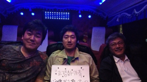 ‘고령화 가족’ 개봉 12일만에 100만 돌파