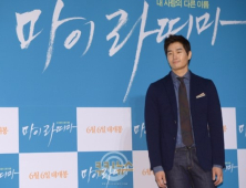 감독 변신 유지태 “독립영화, 상업영화 속 방부제 역할 하길”