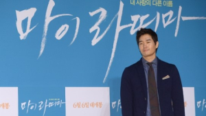 감독 변신 유지태 “독립영화, 상업영화 속 방부제 역할 하길”