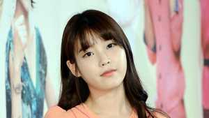 아이유 “결혼설 최초 유포자 법적 대응 할 것” 공식입장