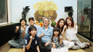김기우-장희진 ‘콩나물’ 캐스팅 확정…6월 크랭크인