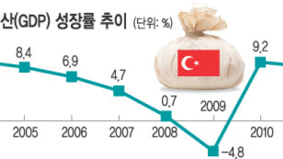 터키 시위 확산… 이슬람주의 VS 세속주의 ‘문화 전쟁’