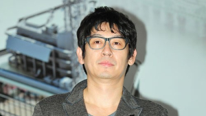 ‘감시자들’ 설경구 “정우성과 호흡, 대본도 안보고 OK”