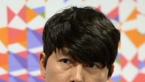 ‘감시자들’ 정우성 “스크린 복귀…흥행에 목마르다”