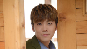 [쿠키 人터뷰] 이홍기 “아역배우·아이돌 꼬리표, 어깨 무겁다”