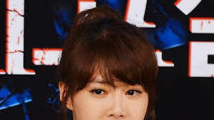 ‘더웹툰’ 이시영 “살과의 전쟁…많이 굶었다”
