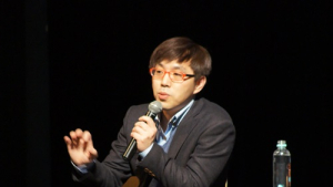 이동진 무비꼴라쥬, 애더슨 감독 ‘마스터’로 만나
