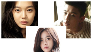 손현주·한효주·유아인外, 미쟝센 영화제 심사위원 위촉