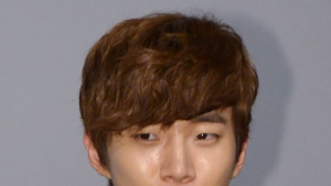 ‘감시자들’ 이준호 “스크린 신고식, 큰 공부였다”