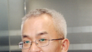 컬럼비아, 상품기획 총괄에 조해운 상무 영입