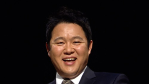 김구라 아들 동현 “아빠 재산 30억 꼭 물려받겠다”