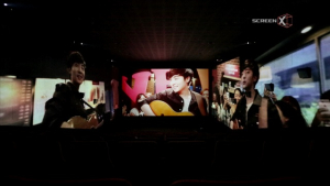 CGV, 로이킴 이름 딴 ‘브랜드관’ 개관