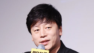 ‘미스터 고’ 김용화 감독 “속편, 기대하고 있다”