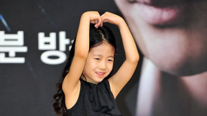 박민하 “‘야왕’ 수애보다 ‘감기’ 수애 좋아”