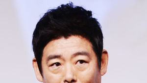 성동일 “‘미스터 고’ 위해 16kg 감량”
