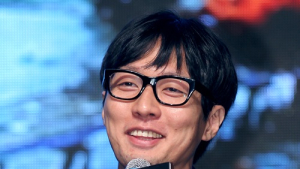 ‘더 테러’ 감독 “스타 하정우, 부담스러웠다”