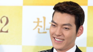 ‘친구2’ 김우빈 “조폭役 위해 9kg 찌웠다”