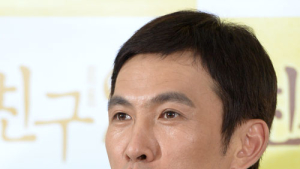 ‘친구2’ 유오성 “곽경택 감독과 불화, 10년 지나니…”