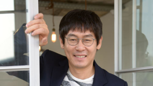 [쿠키 人터뷰] 설경구 “우성·효주 스타일리시함에 된장 발랐죠”
