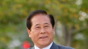 배덕광 해운대구청장, 시장군수구청장협의회 회장 재선임