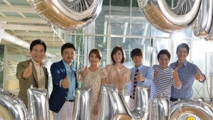 유지태·한효주·이현우·수지, ‘굿 다운로더 캠페인’ 앞장서